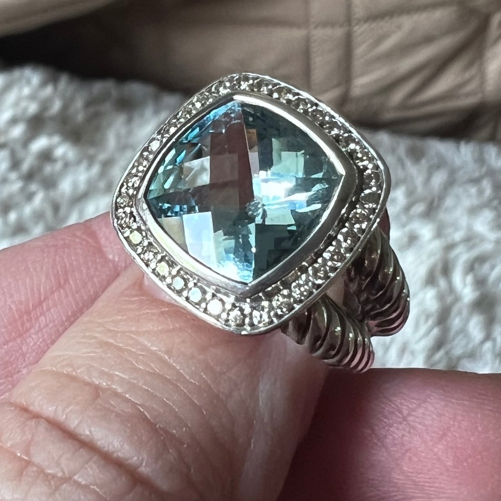 *NOT FOR SALE* Looking for opinions of authenticity